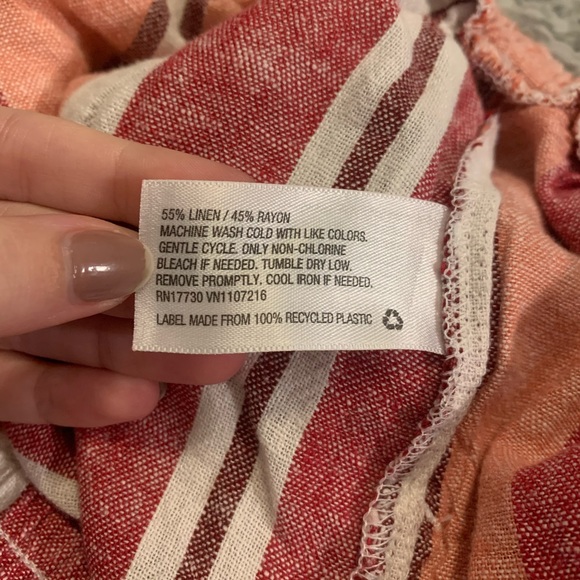 Universal Thread Shorts - Picture 6 of 6